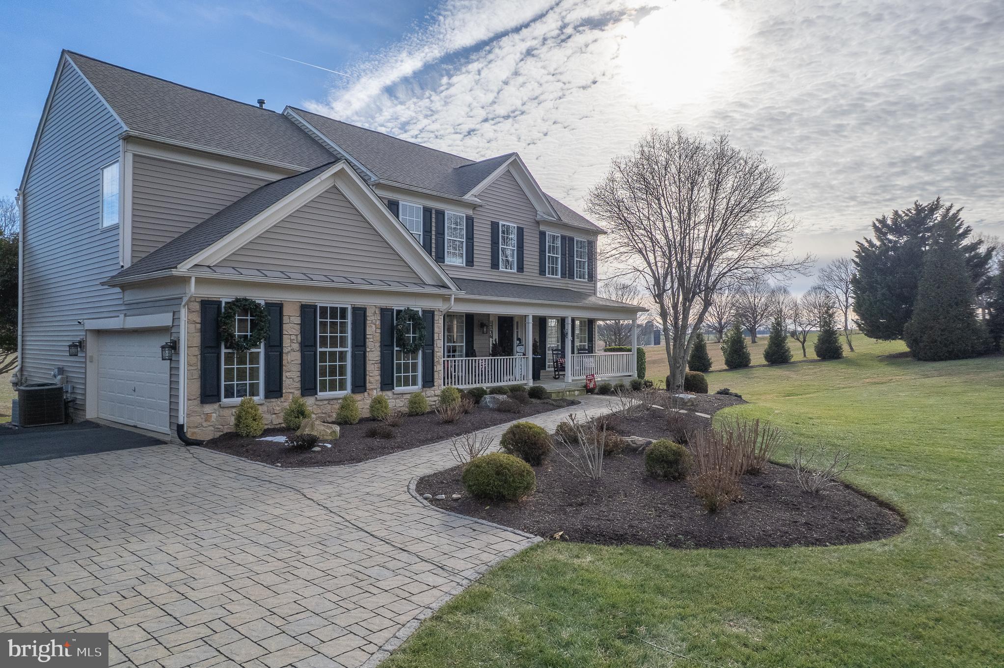 1736 CATTAIL MEADOWS DRIVE