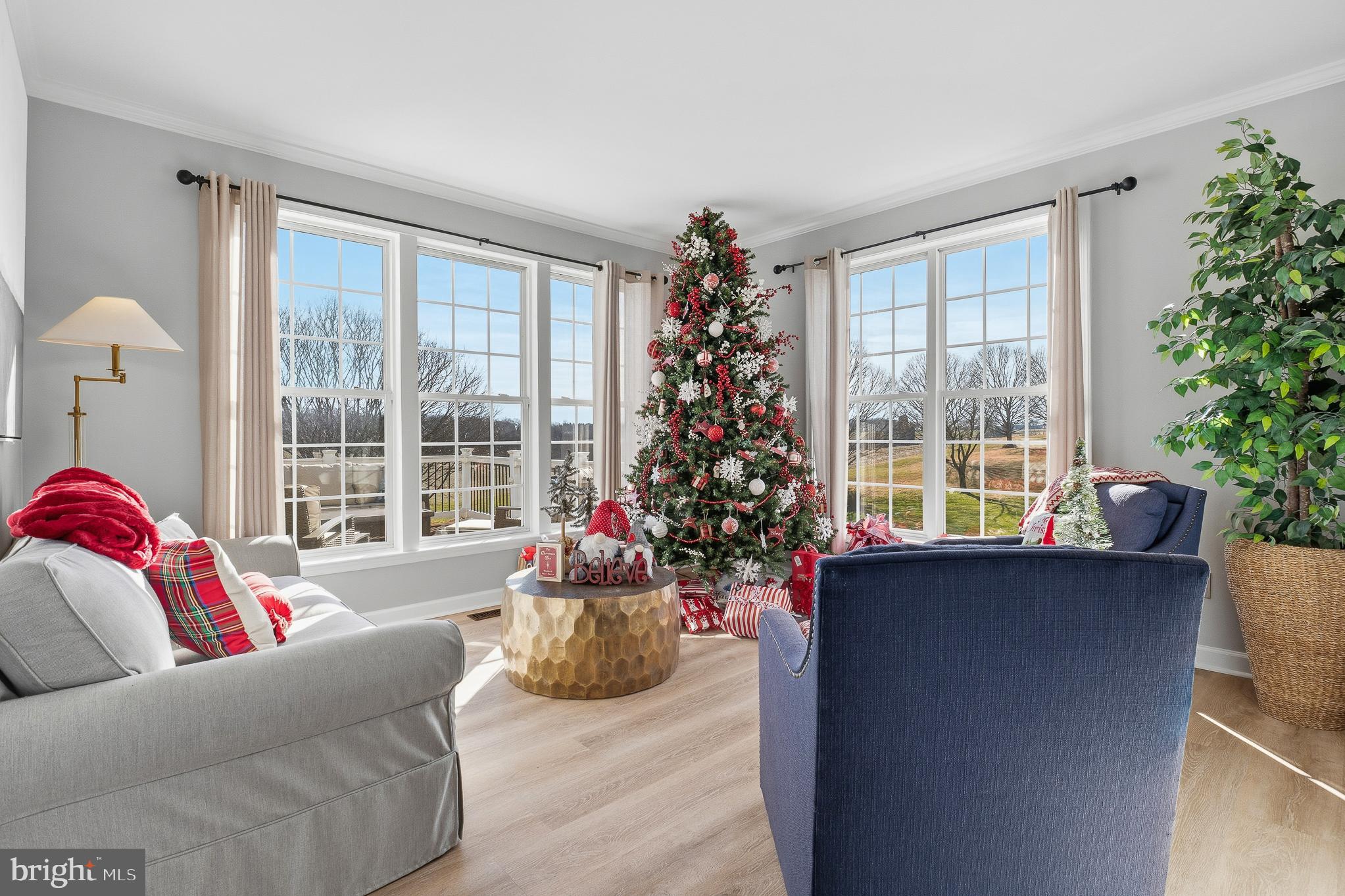 1736 CATTAIL MEADOWS DRIVE