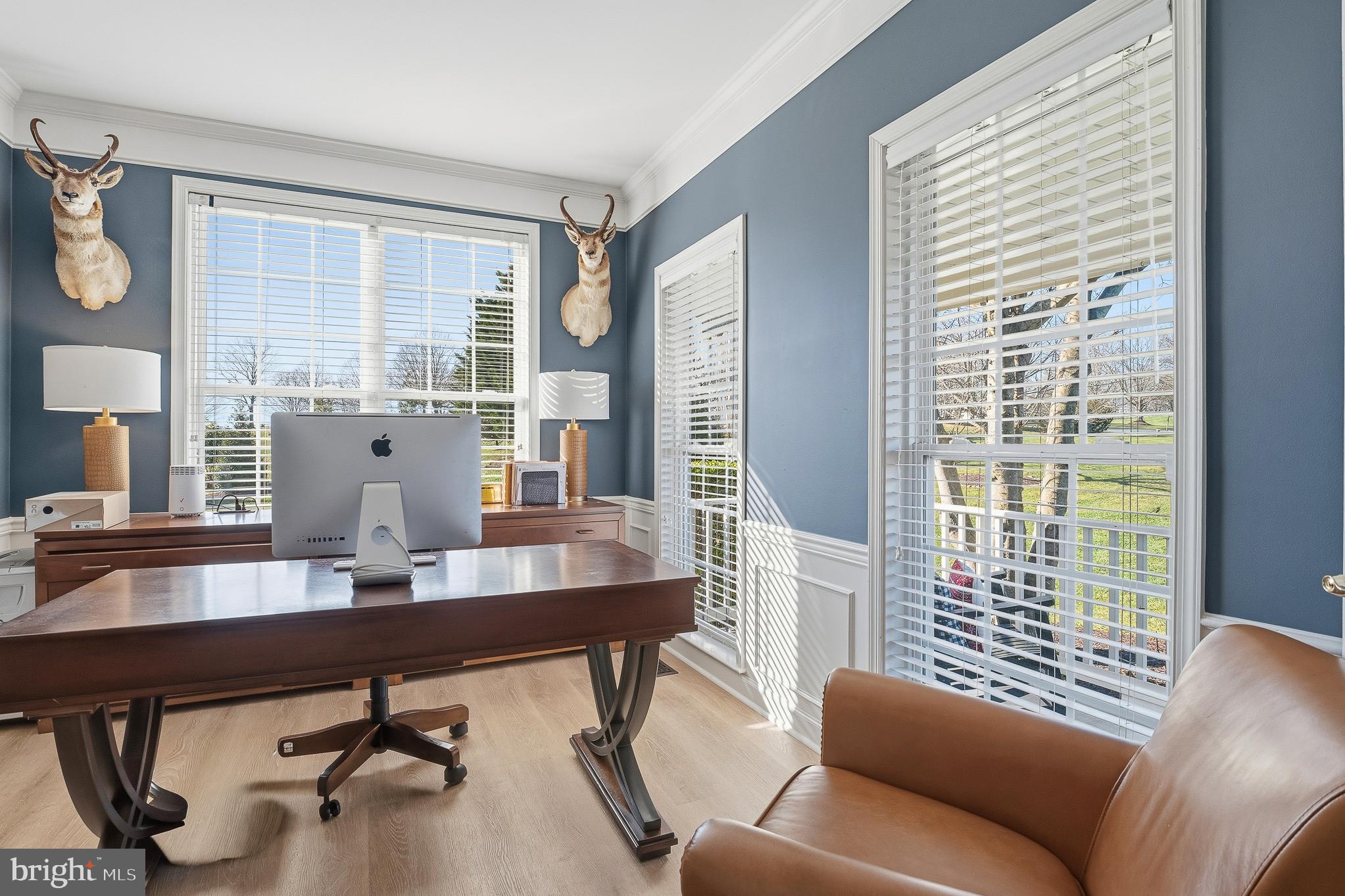 1736 CATTAIL MEADOWS DRIVE