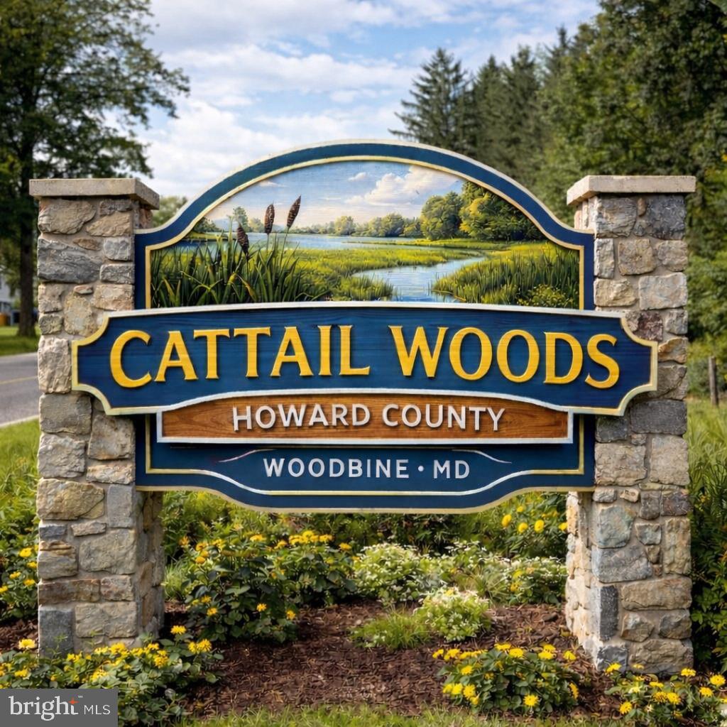1736 CATTAIL MEADOWS DRIVE