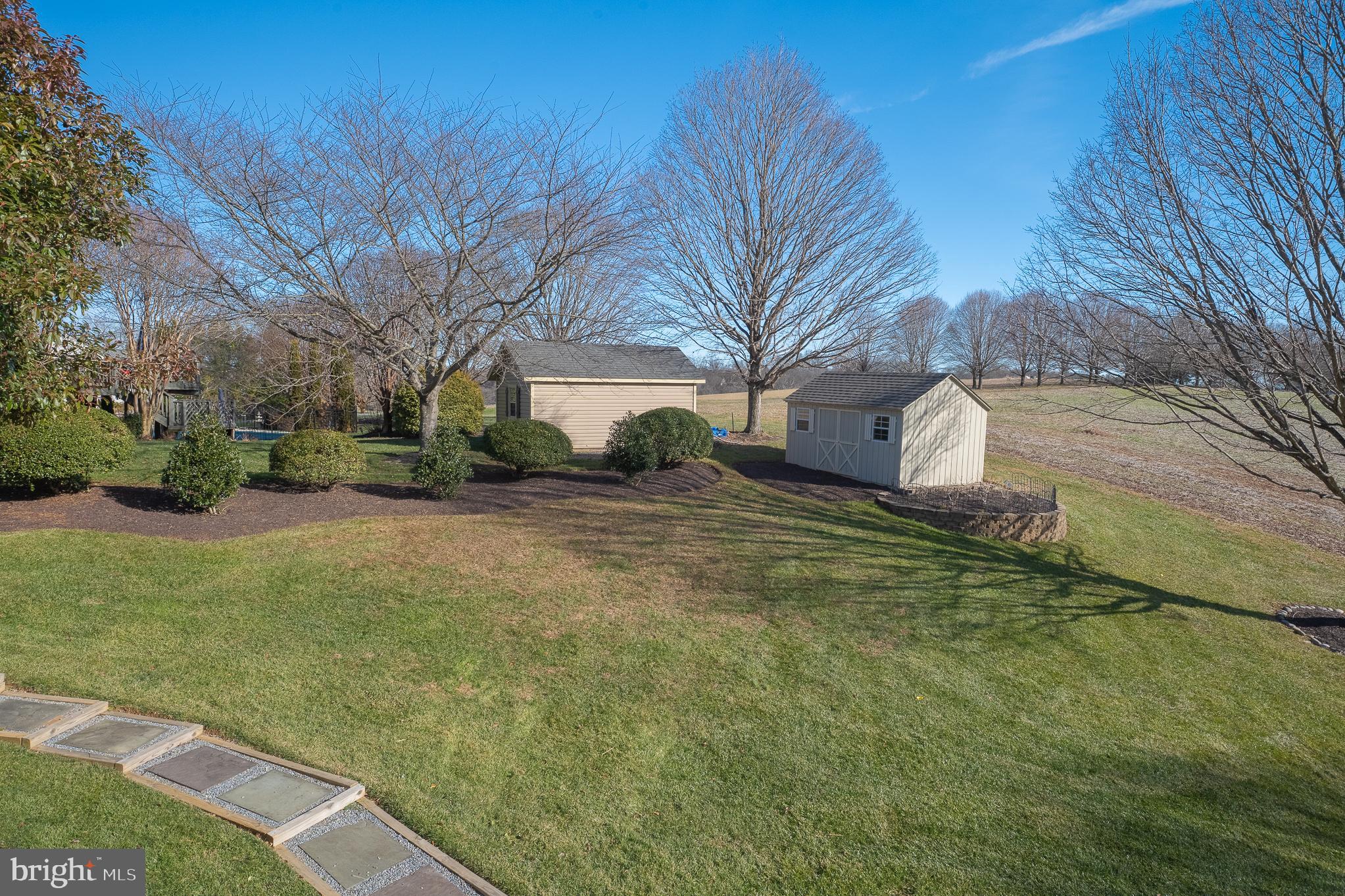 1736 CATTAIL MEADOWS DRIVE