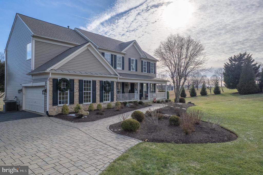 1736 CATTAIL MEADOWS DRIVE