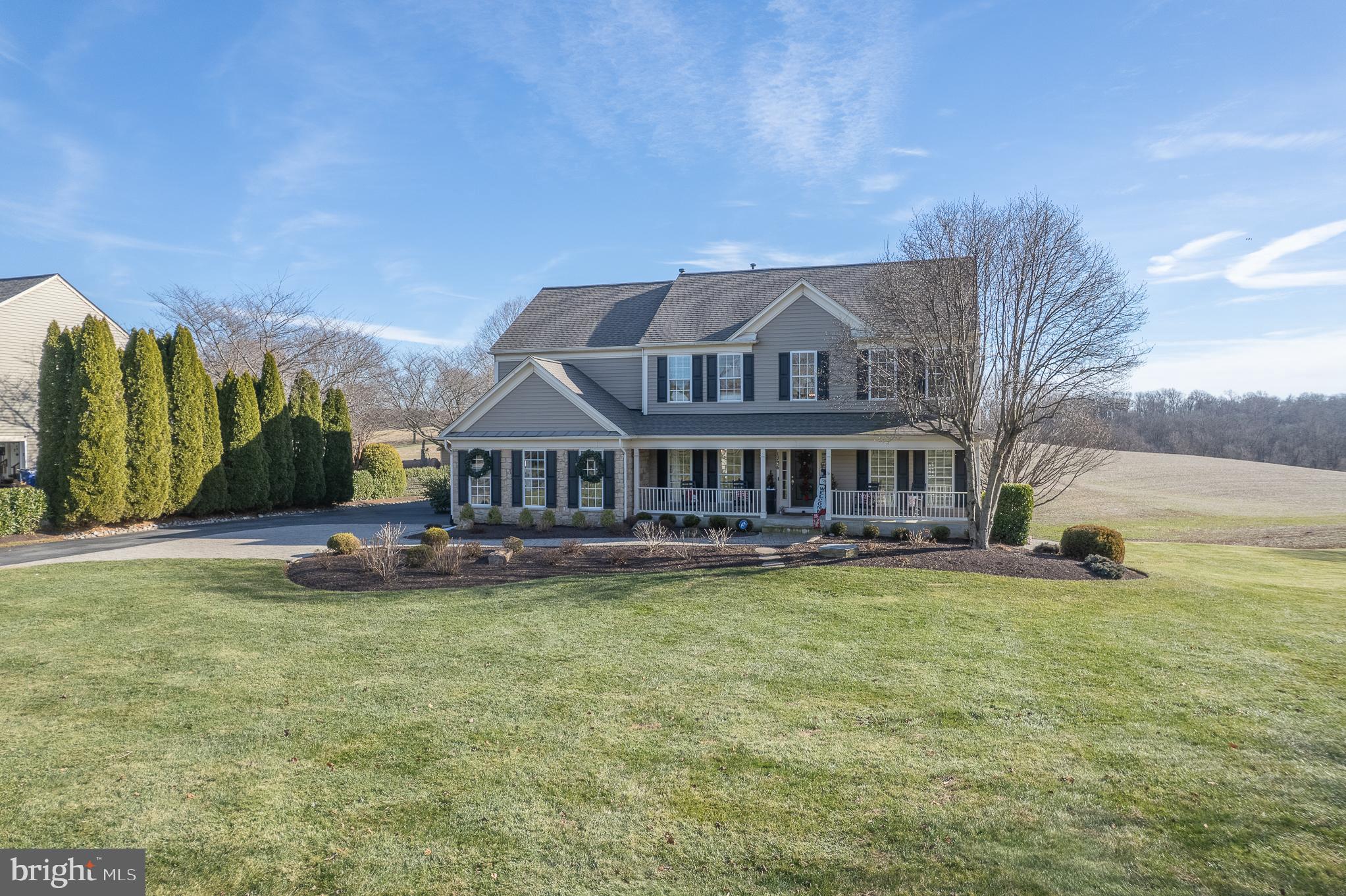 1736 CATTAIL MEADOWS DRIVE