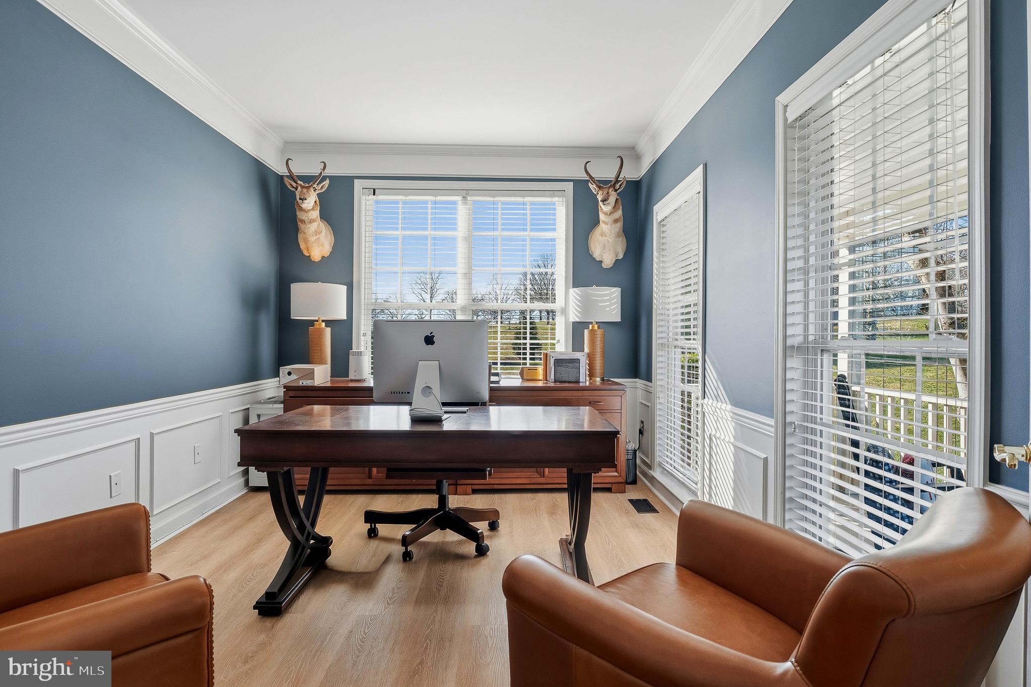 1736 CATTAIL MEADOWS DRIVE