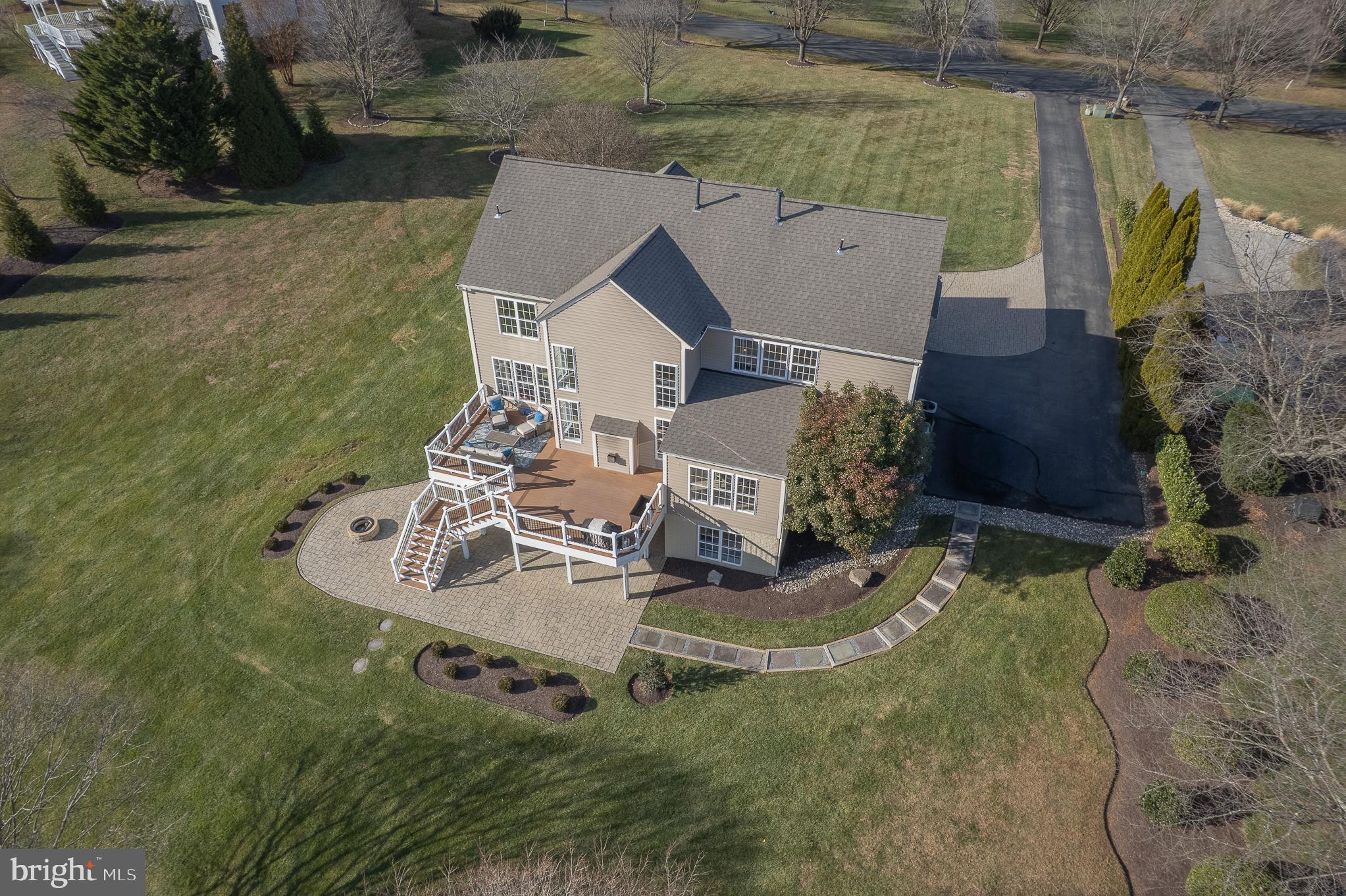 1736 CATTAIL MEADOWS DRIVE