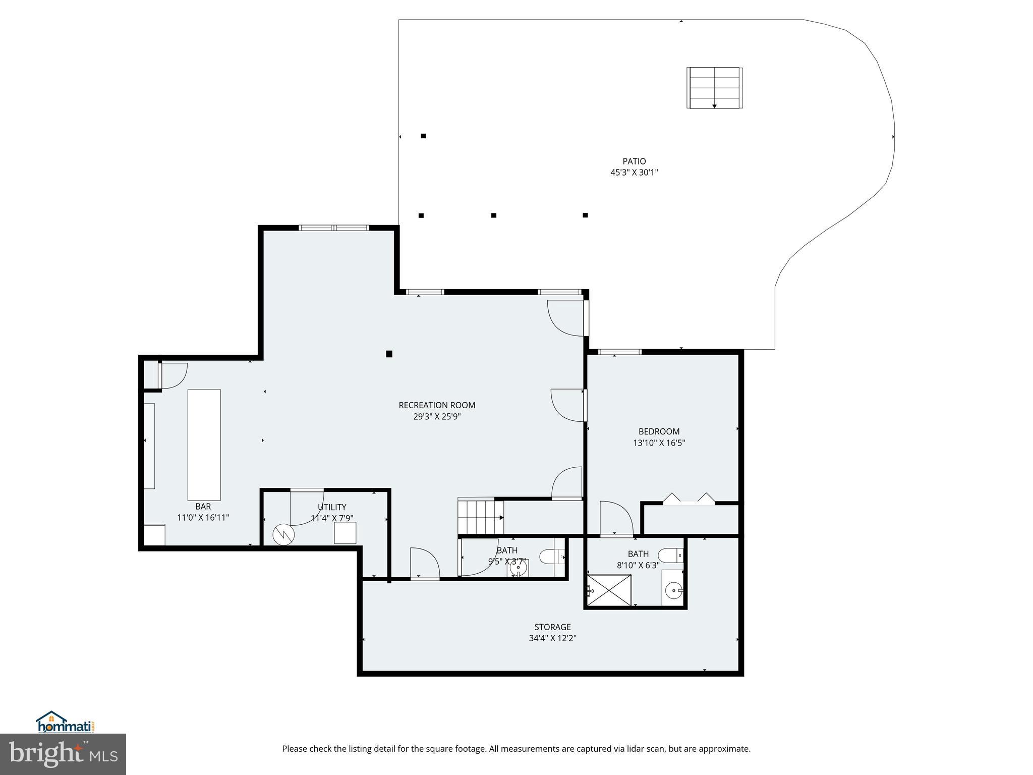 1736 CATTAIL MEADOWS DRIVE