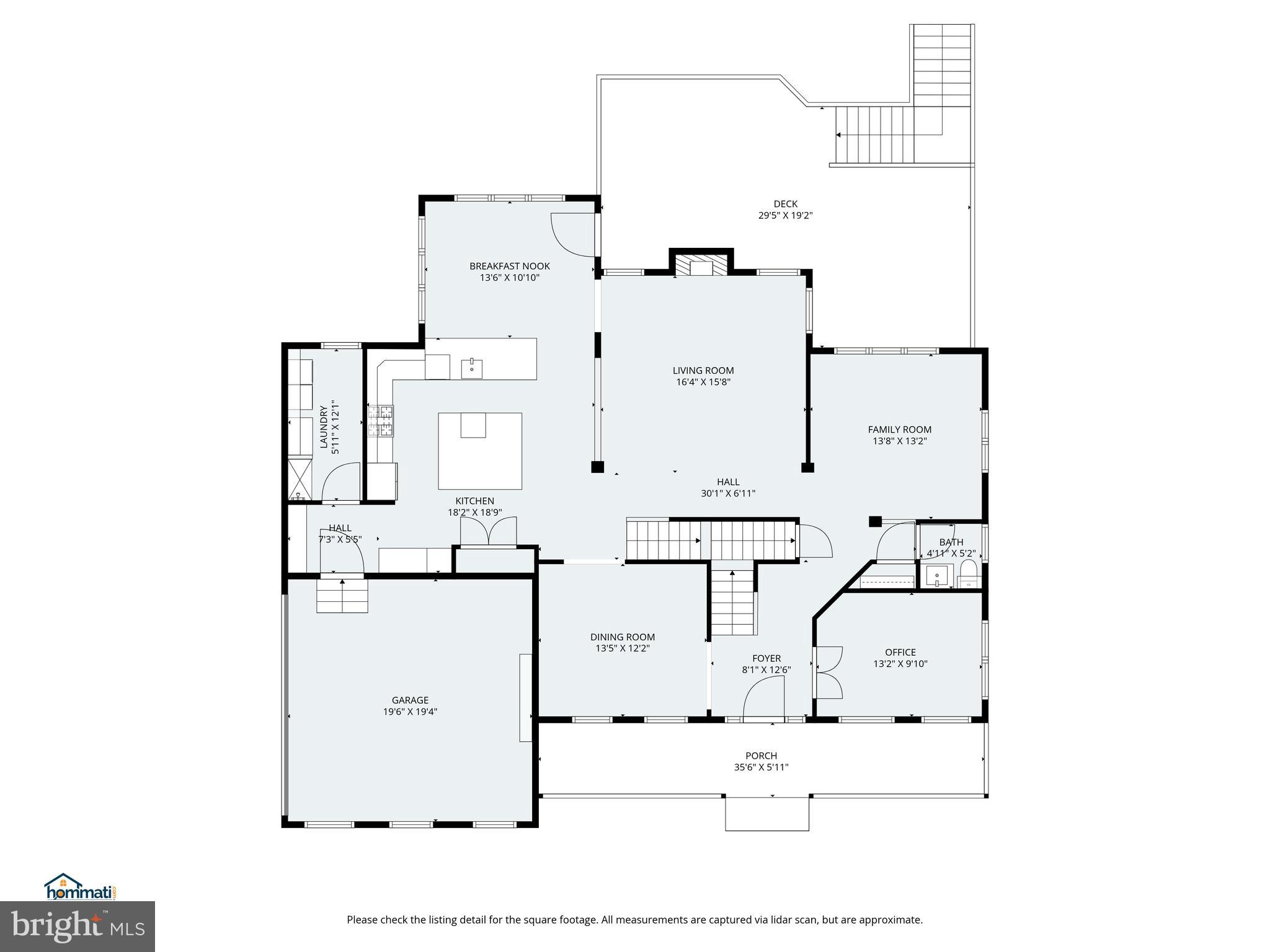 1736 CATTAIL MEADOWS DRIVE