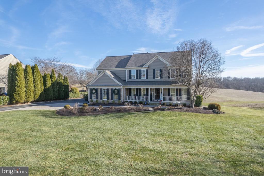 1736 CATTAIL MEADOWS DRIVE