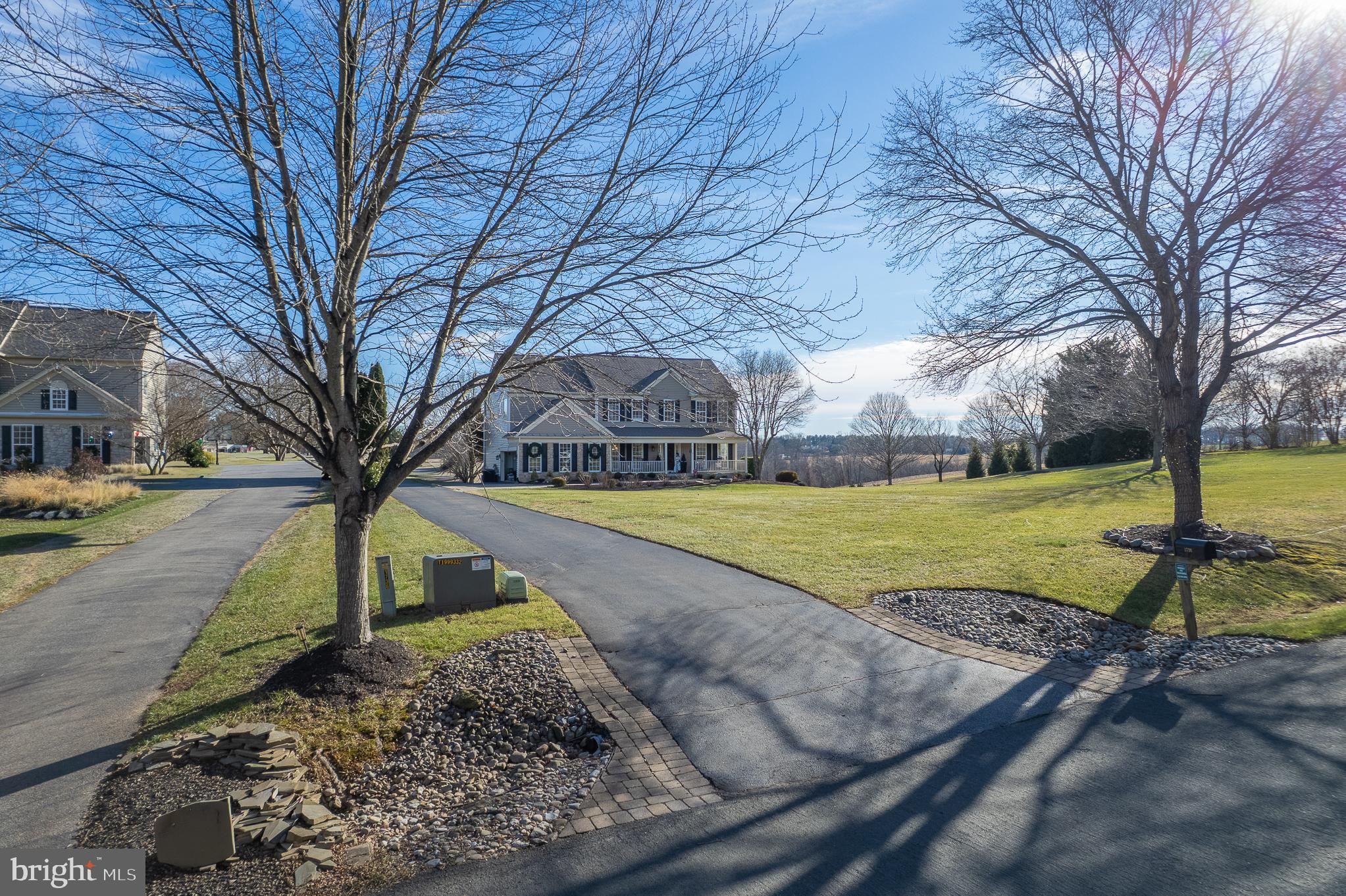 1736 CATTAIL MEADOWS DRIVE