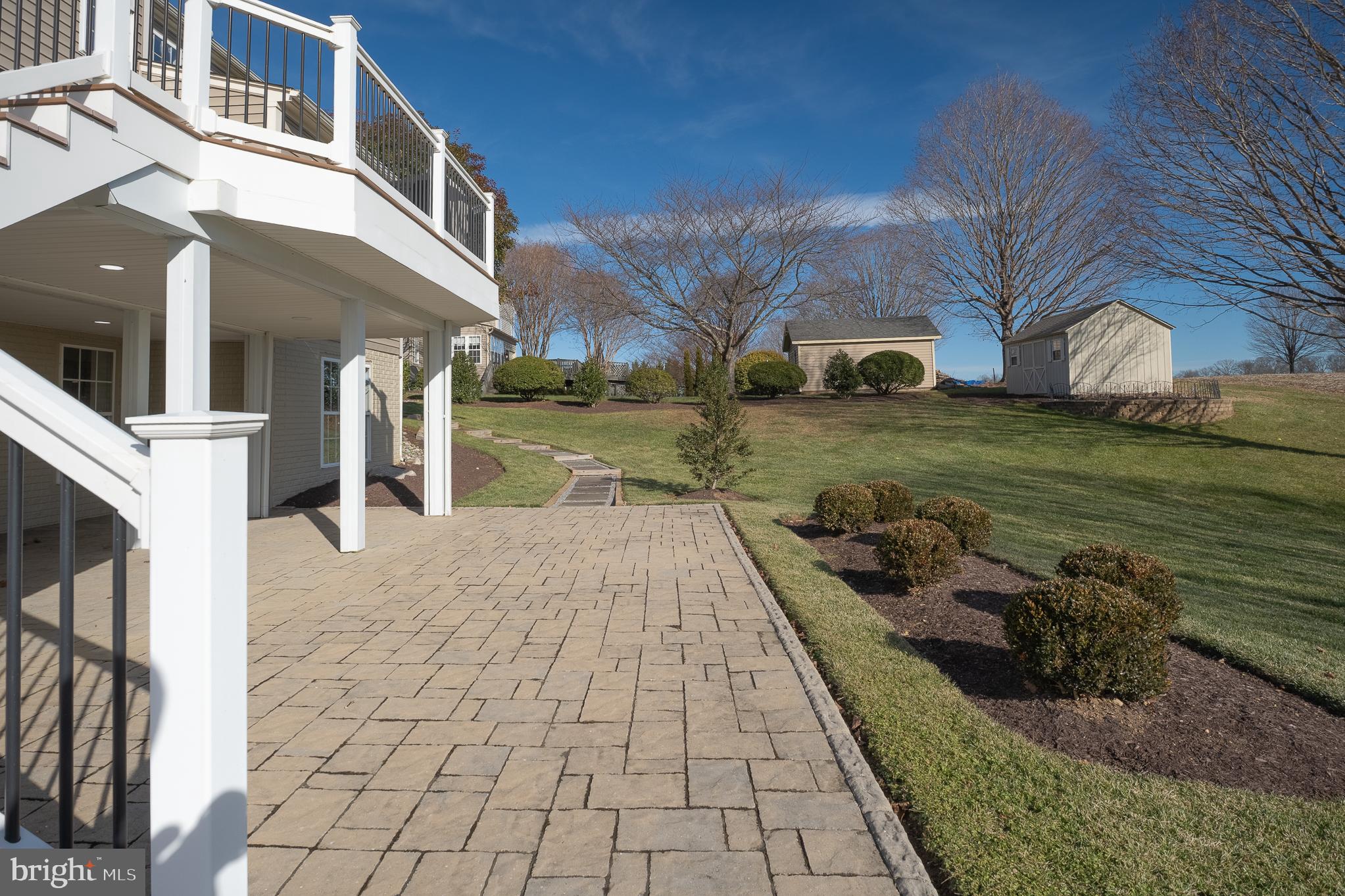 1736 CATTAIL MEADOWS DRIVE