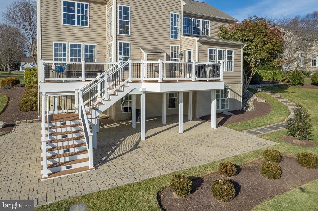 1736 CATTAIL MEADOWS DRIVE