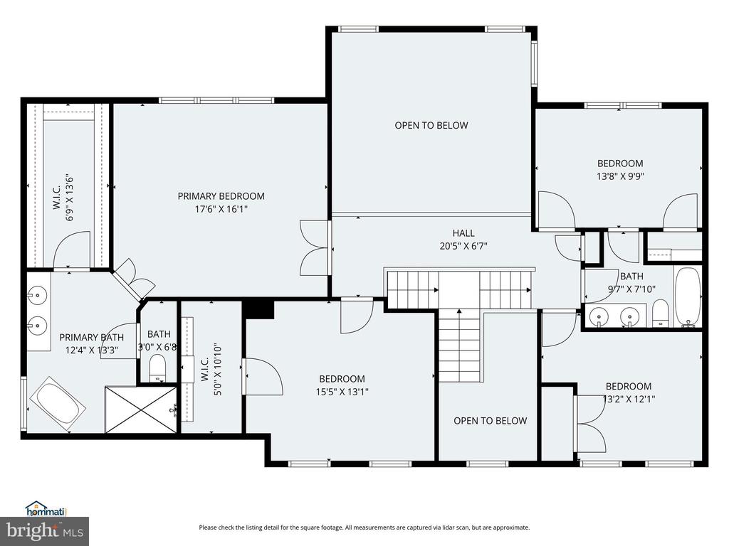1736 CATTAIL MEADOWS DRIVE