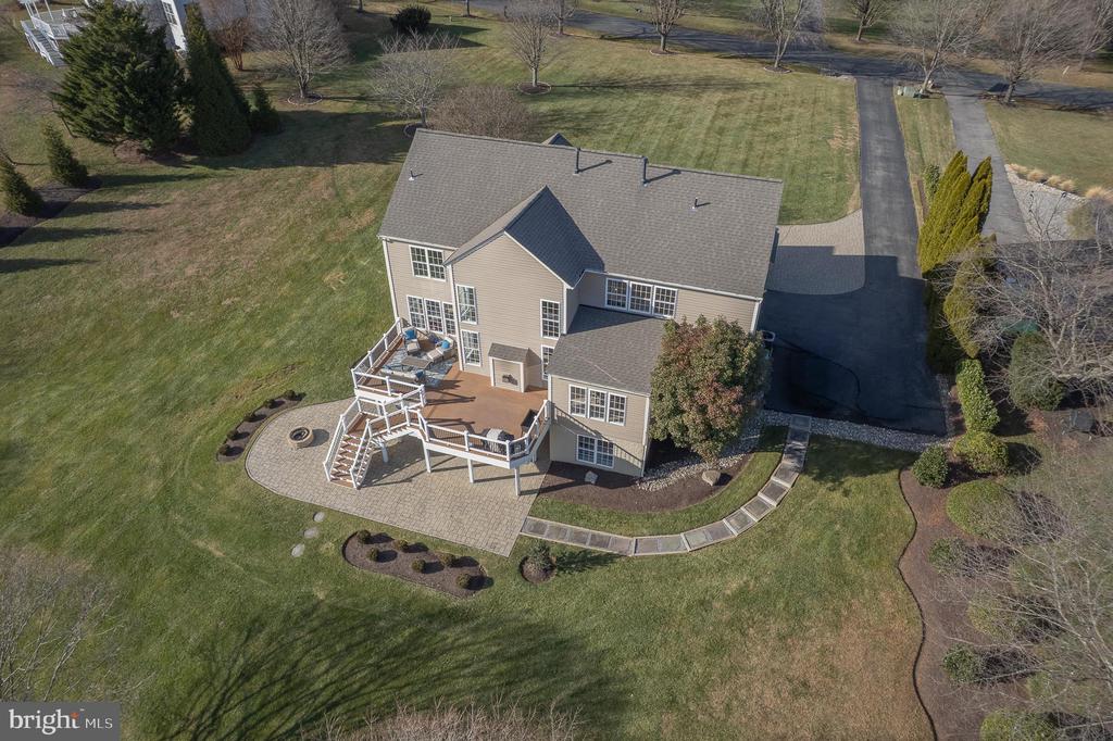 1736 CATTAIL MEADOWS DRIVE
