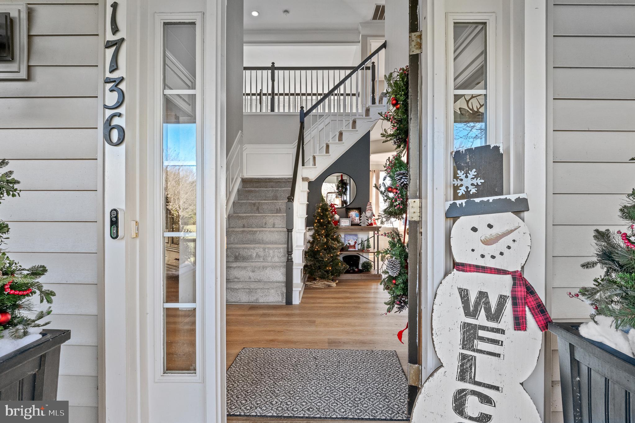 1736 CATTAIL MEADOWS DRIVE