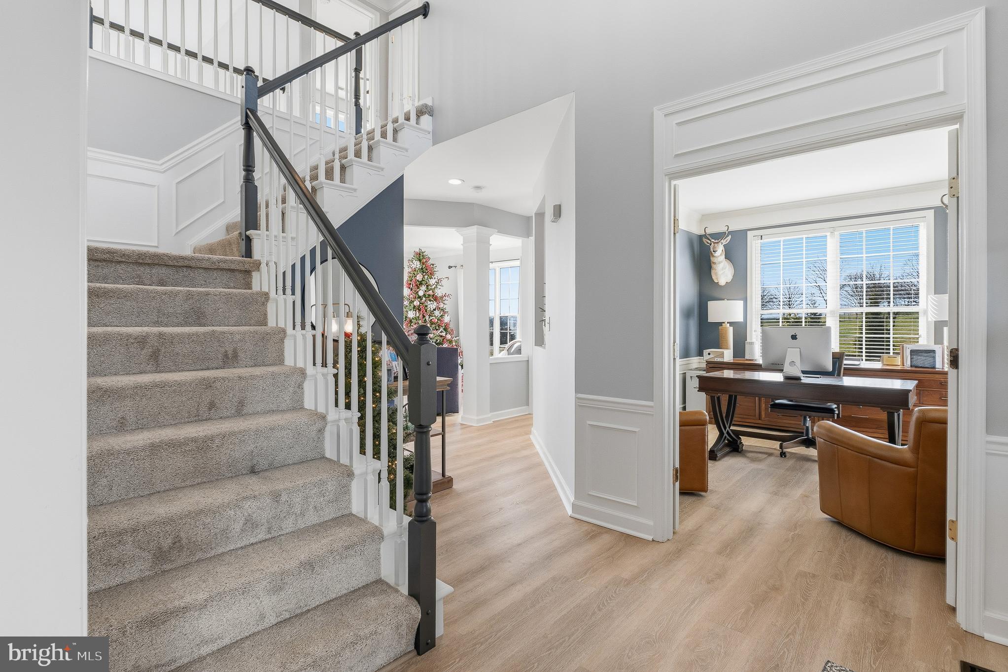 1736 CATTAIL MEADOWS DRIVE