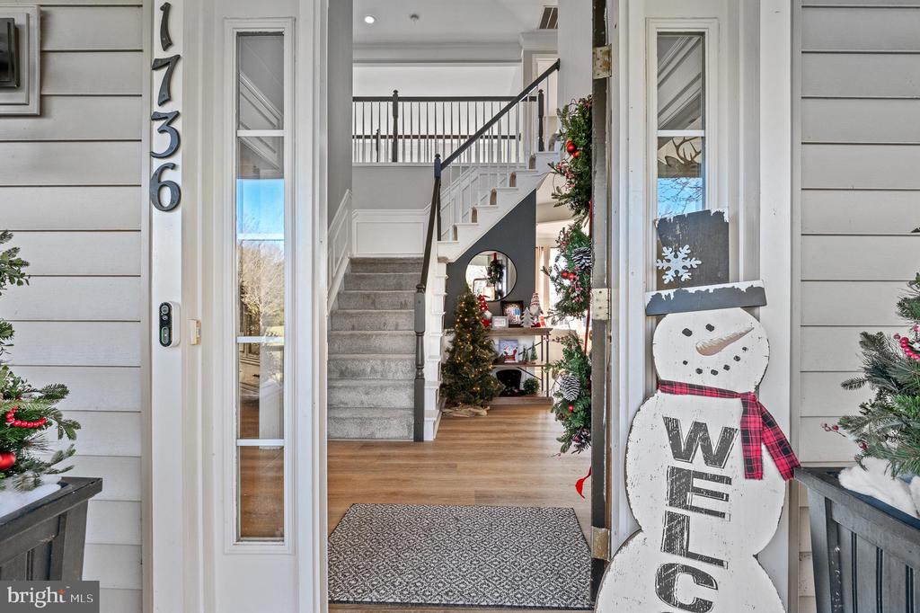 1736 CATTAIL MEADOWS DRIVE