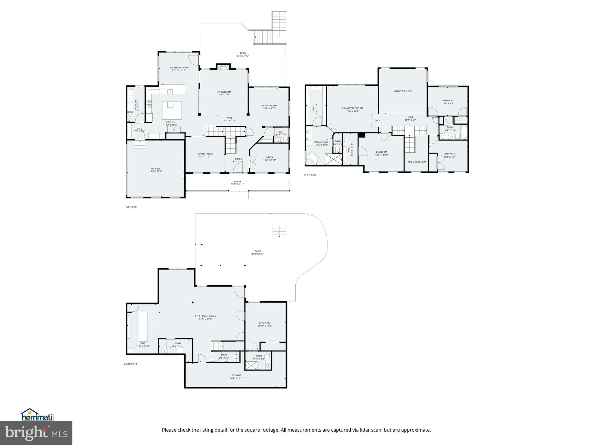 1736 CATTAIL MEADOWS DRIVE