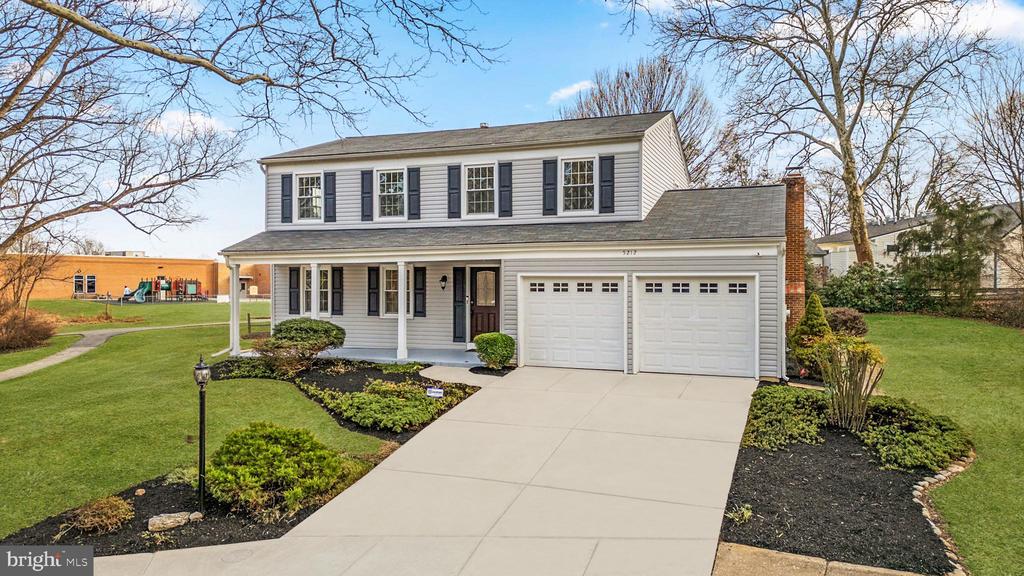 5212 EVEN STAR PLACE