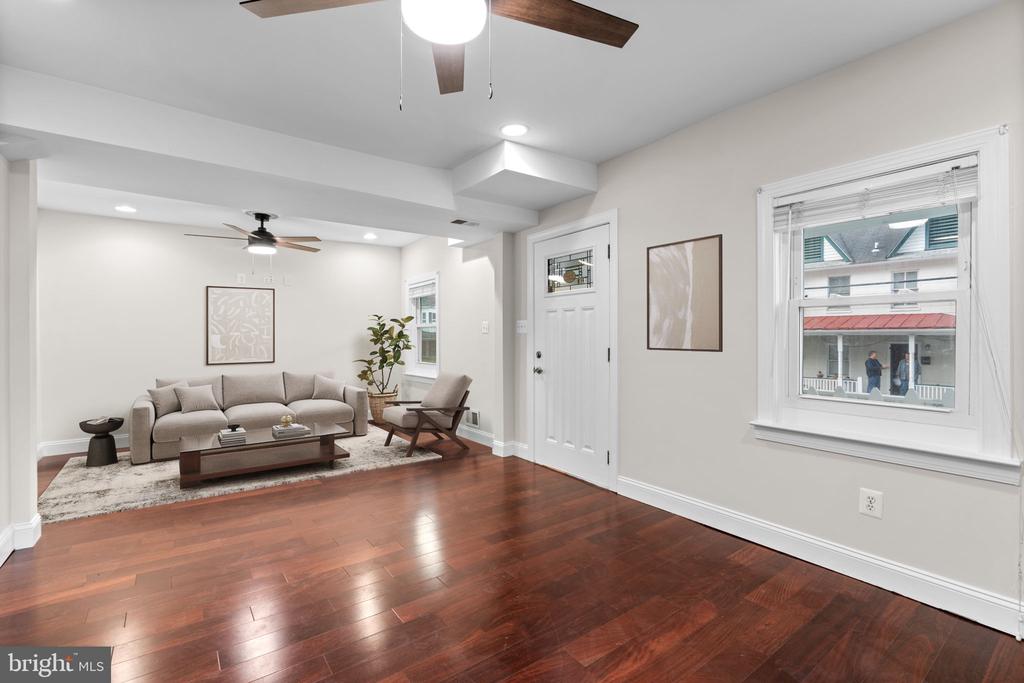 8483 FREDERICK ROAD