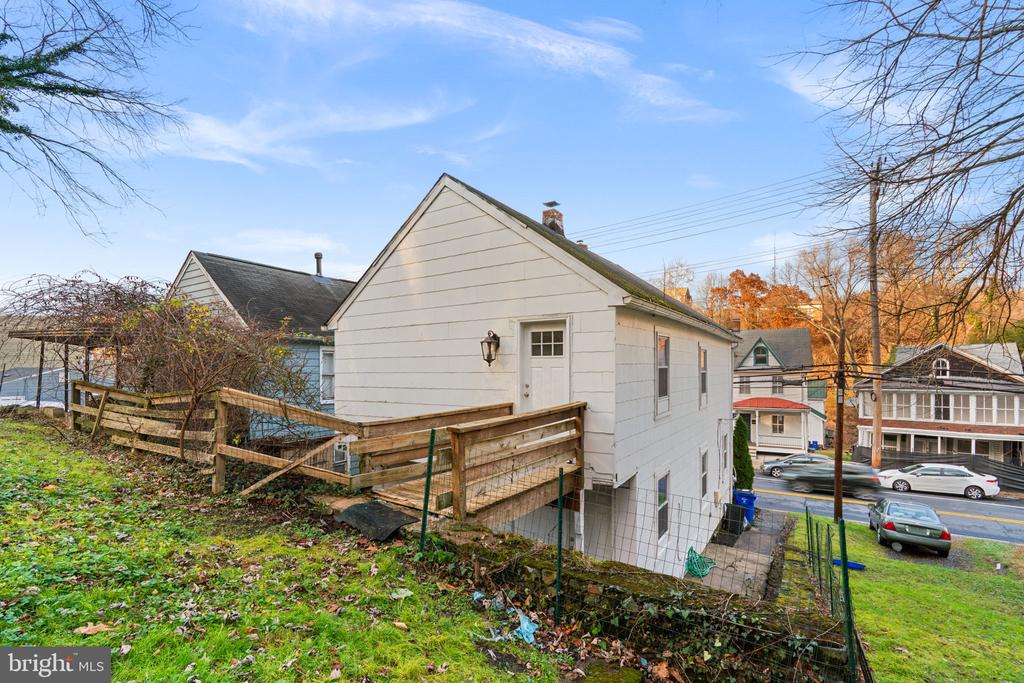 8483 FREDERICK ROAD