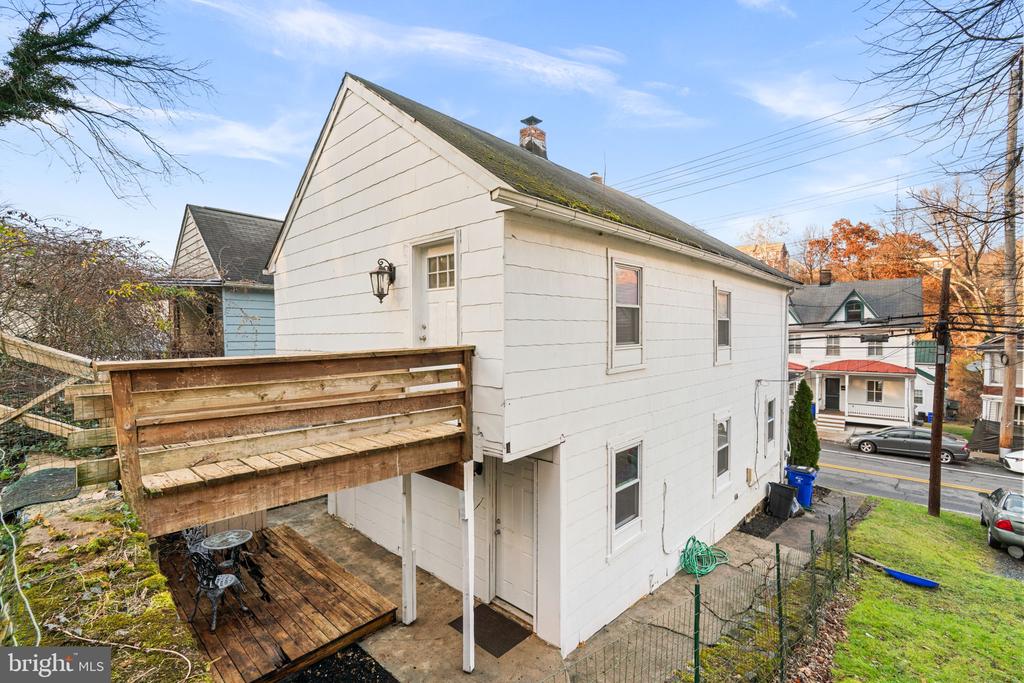 8483 FREDERICK ROAD