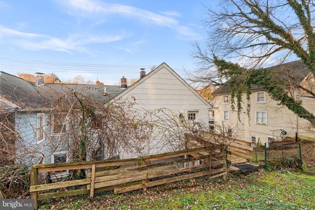8483 FREDERICK ROAD