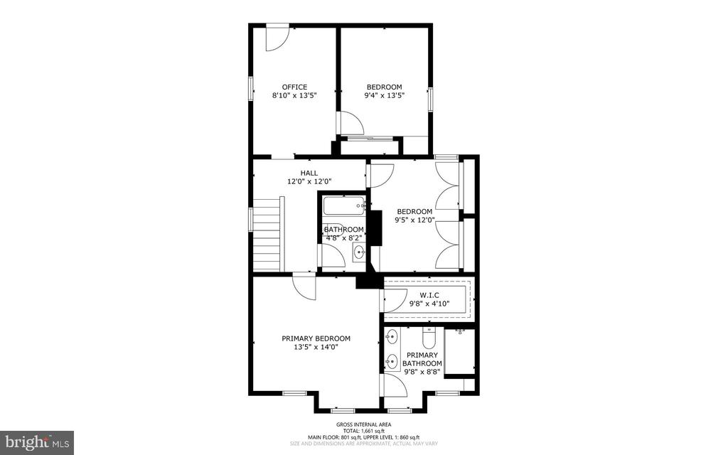 8483 FREDERICK ROAD