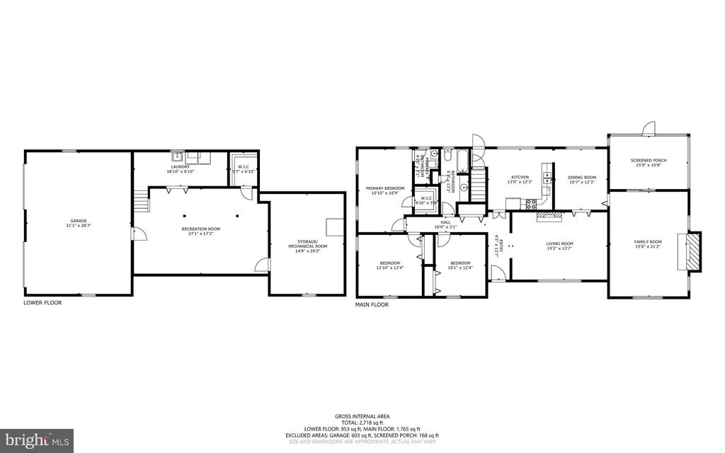 10115 GREEN CLOVER DRIVE