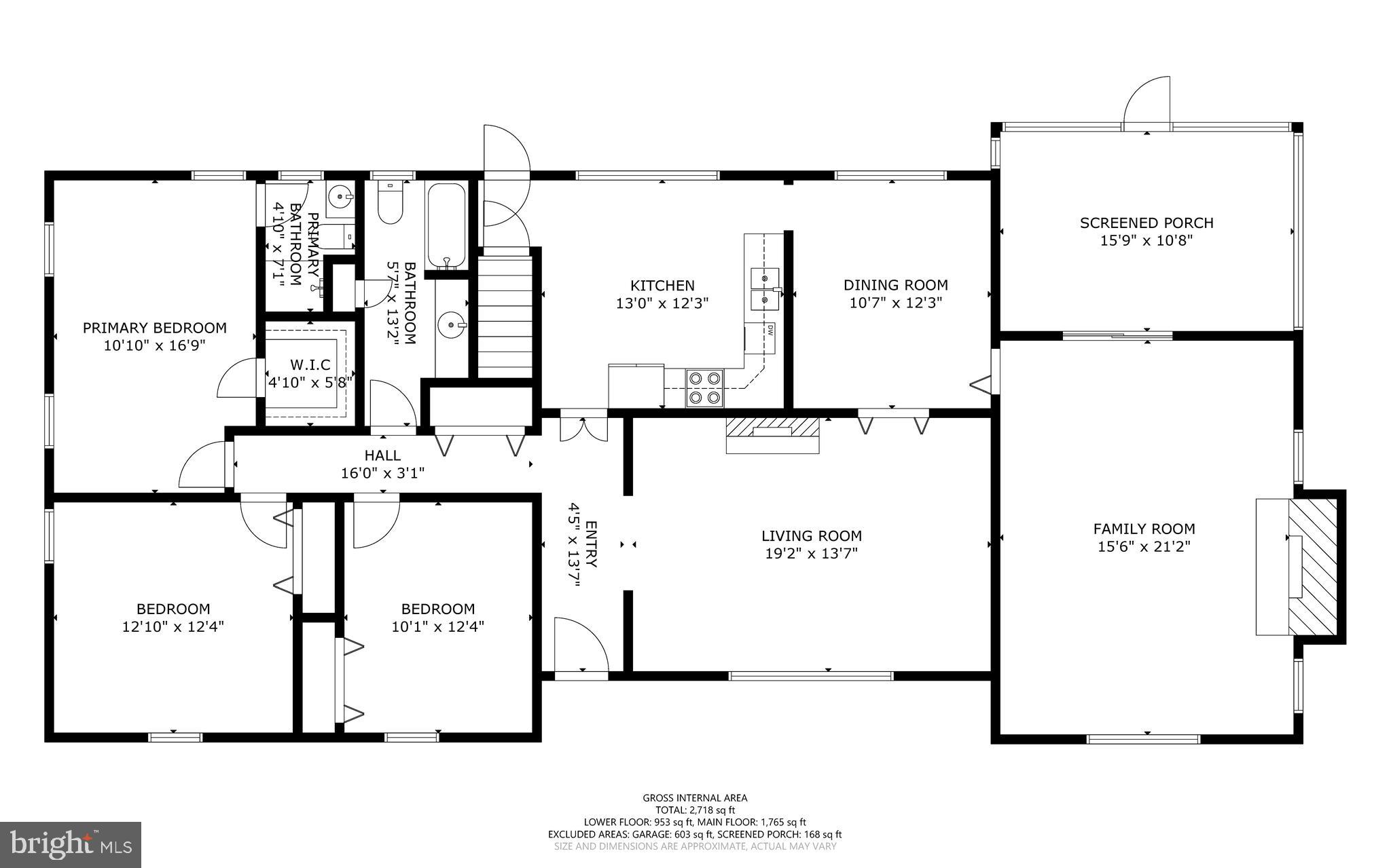 10115 GREEN CLOVER DRIVE