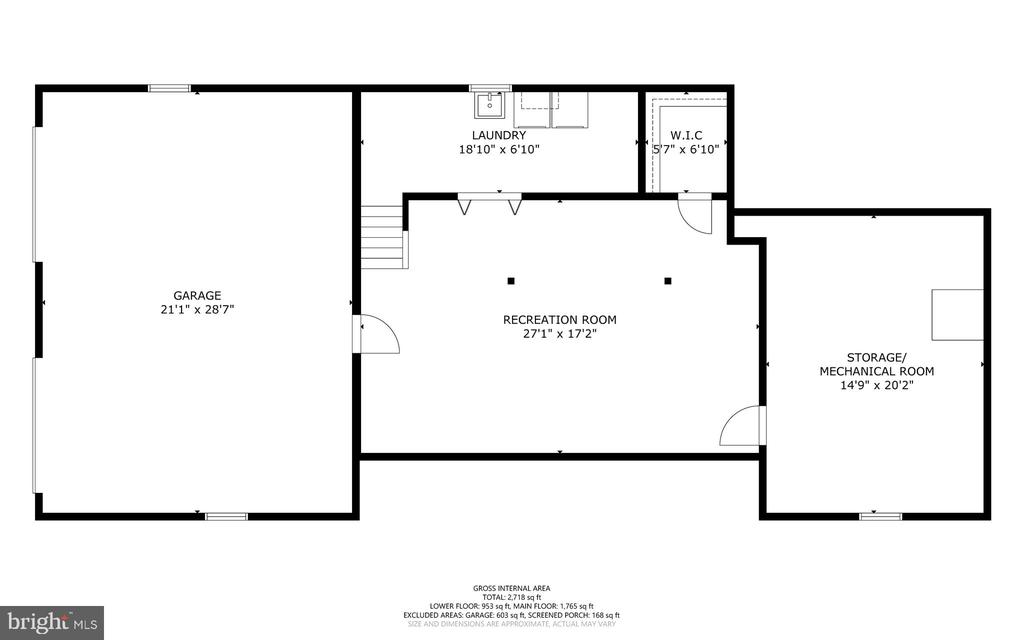 10115 GREEN CLOVER DRIVE