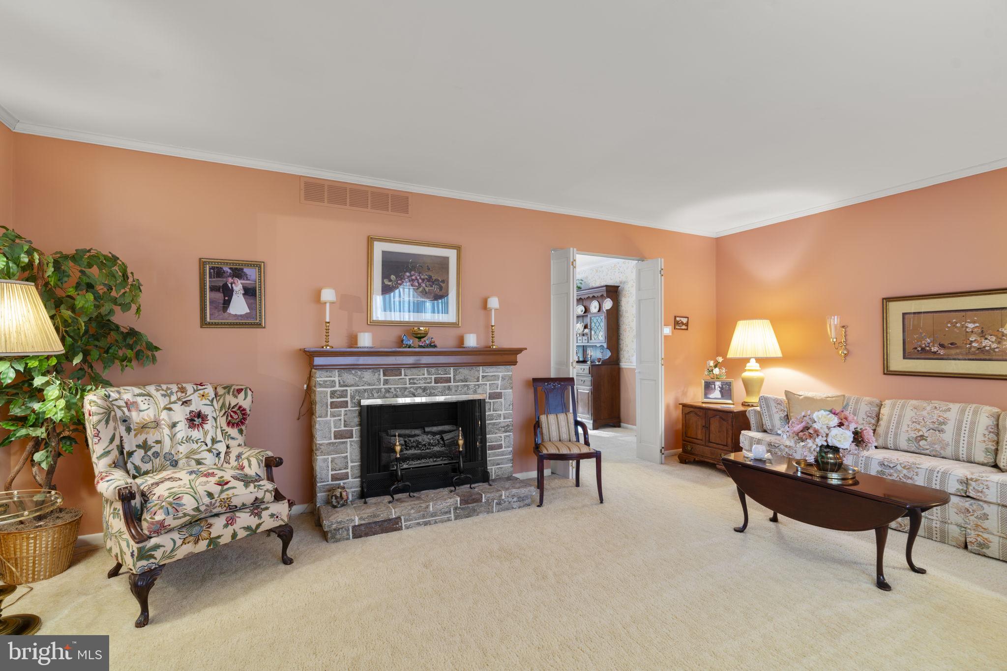 10115 GREEN CLOVER DRIVE