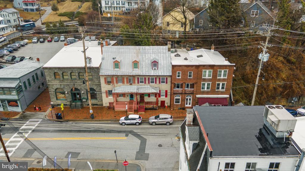 8298 MAIN STREET
