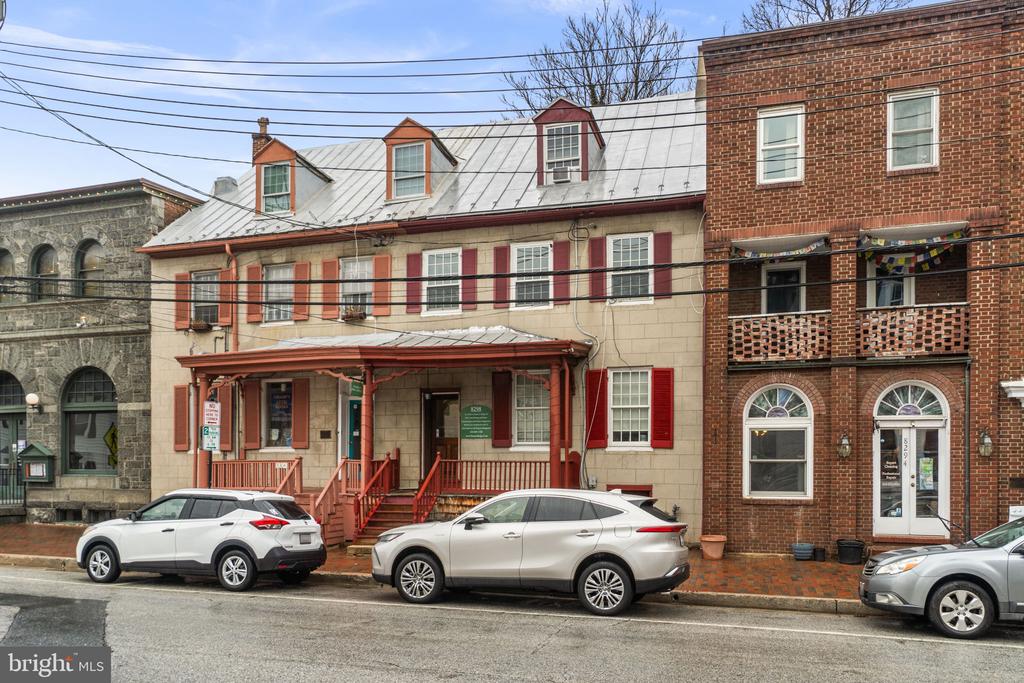 8298 MAIN STREET