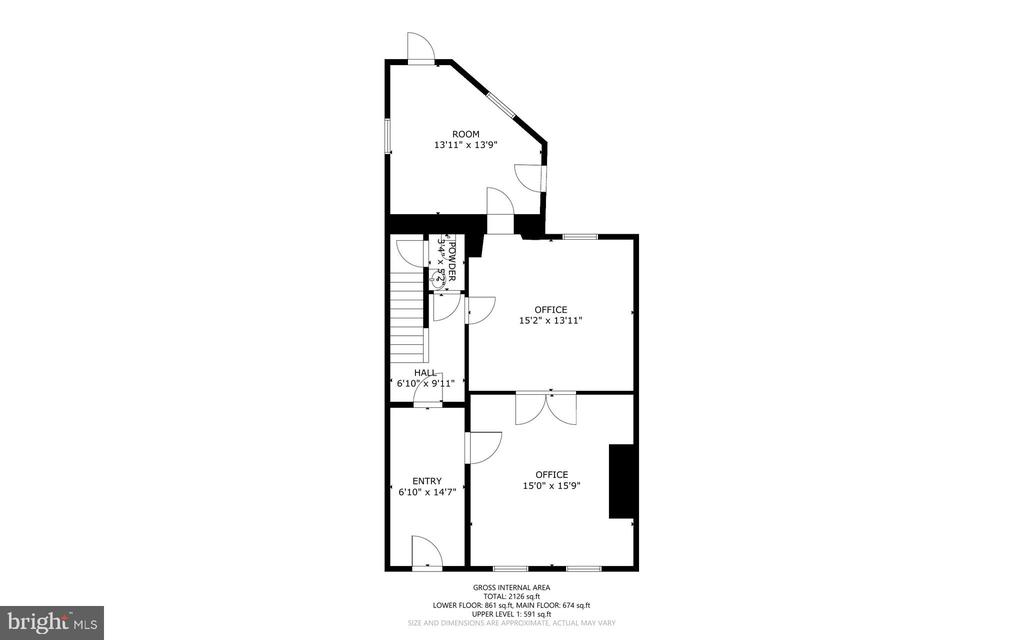 8298 MAIN STREET
