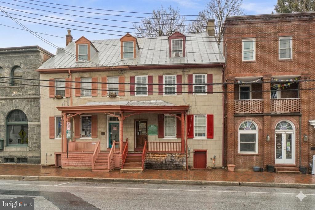 8298 MAIN STREET