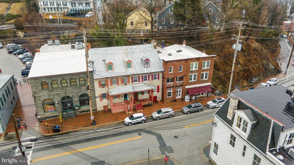8298 MAIN STREET