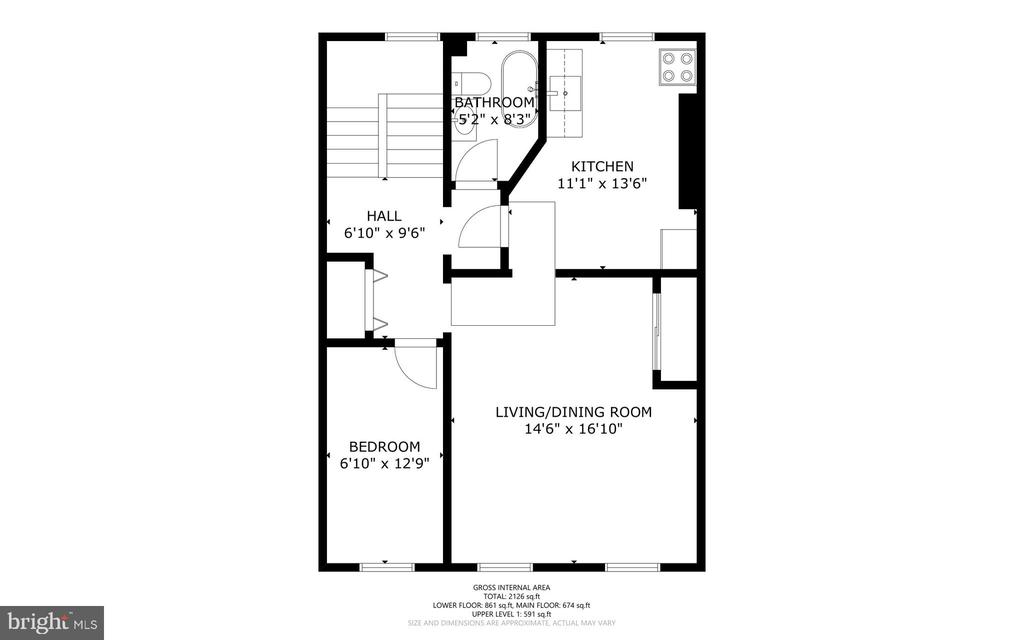 8298 MAIN STREET