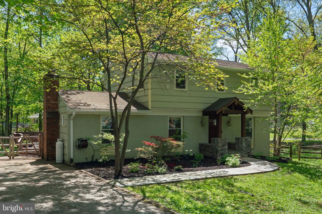 14023 CASTLEBAR DRIVE
