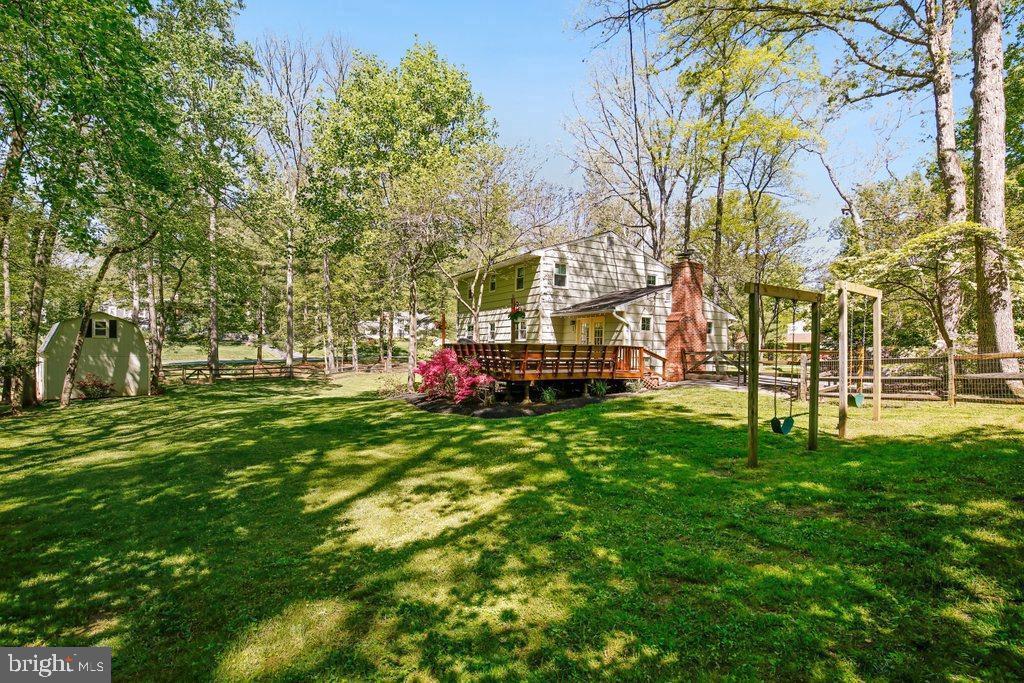 14023 CASTLEBAR DRIVE