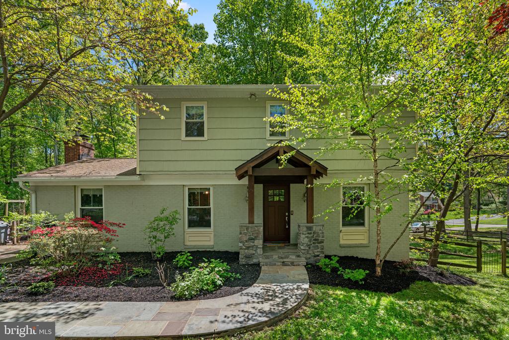 14023 CASTLEBAR DRIVE