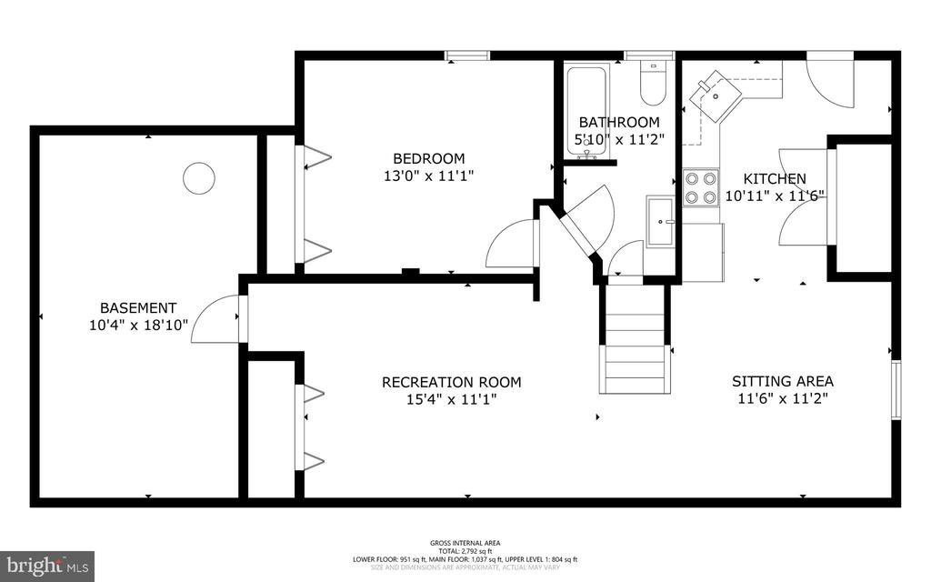 14023 CASTLEBAR DRIVE