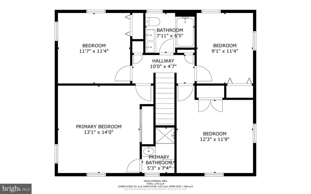 14023 CASTLEBAR DRIVE