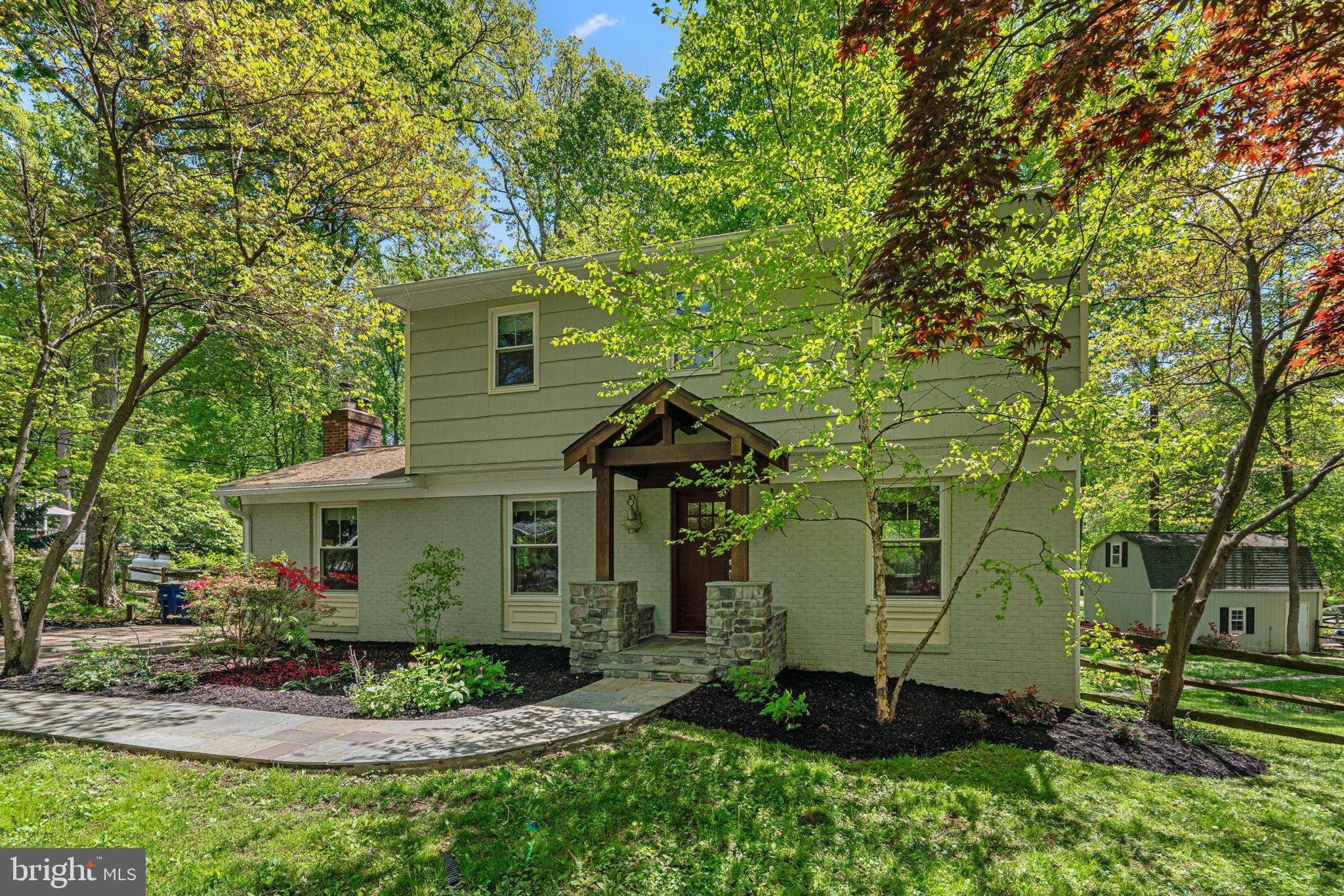 14023 CASTLEBAR DRIVE