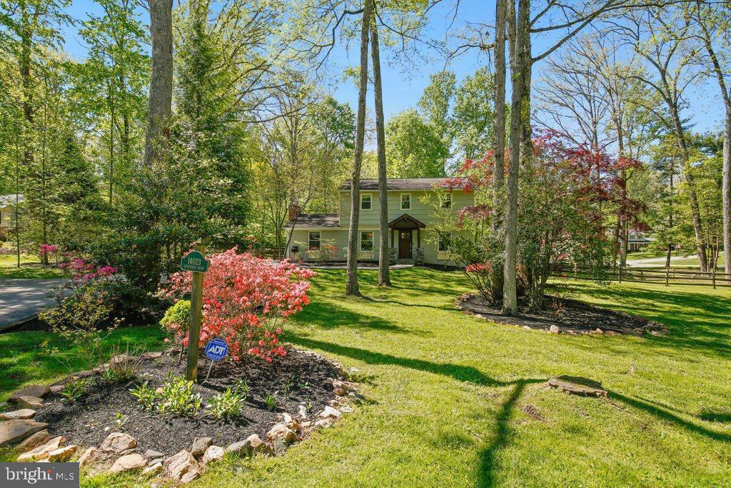 14023 CASTLEBAR DRIVE