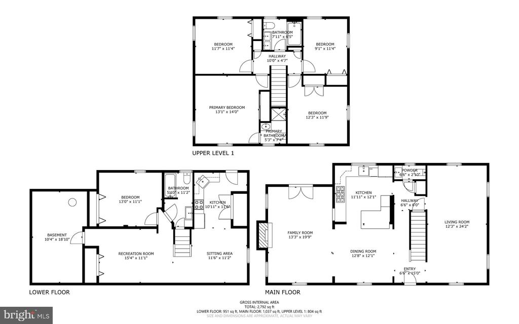 14023 CASTLEBAR DRIVE