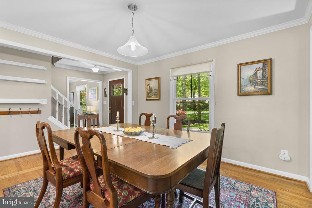 14023 CASTLEBAR DRIVE