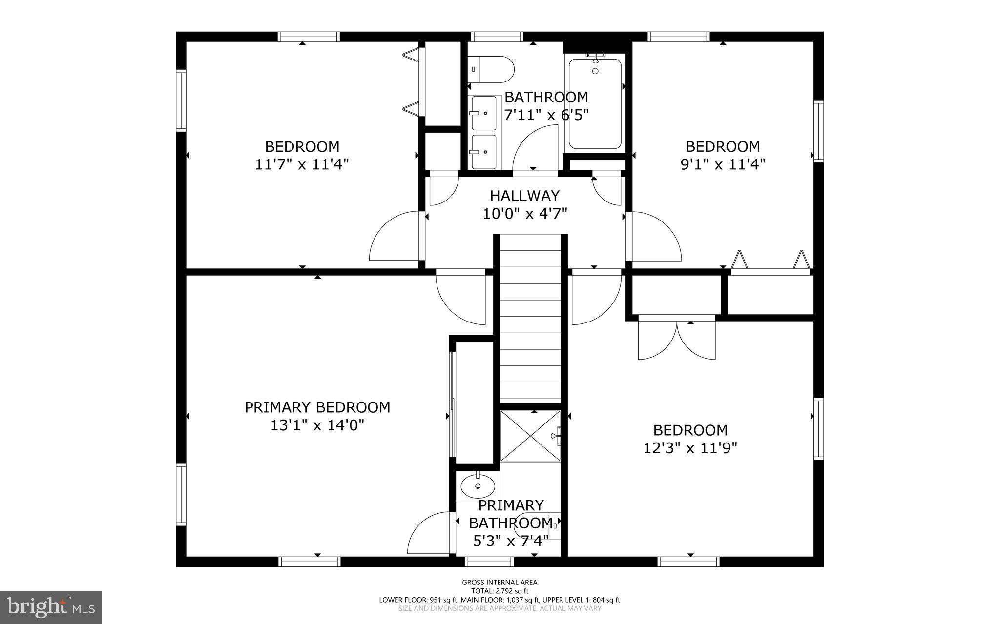 14023 CASTLEBAR DRIVE