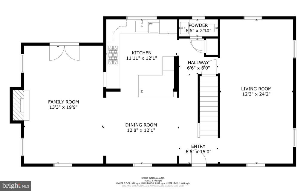 14023 CASTLEBAR DRIVE
