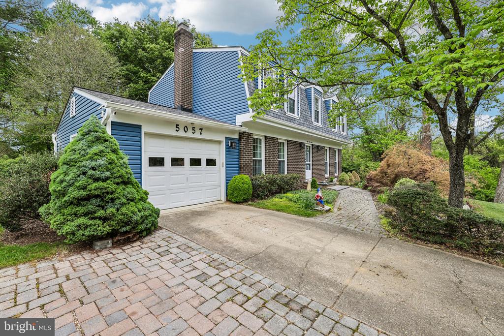5057 TEN MILLS ROAD