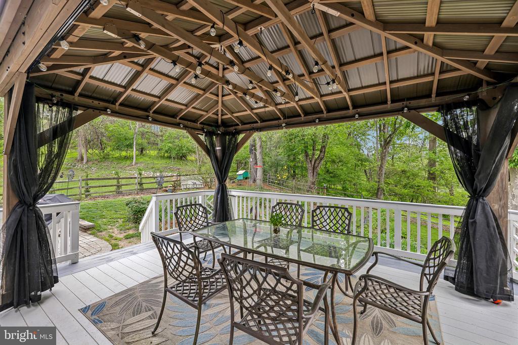 5057 TEN MILLS ROAD